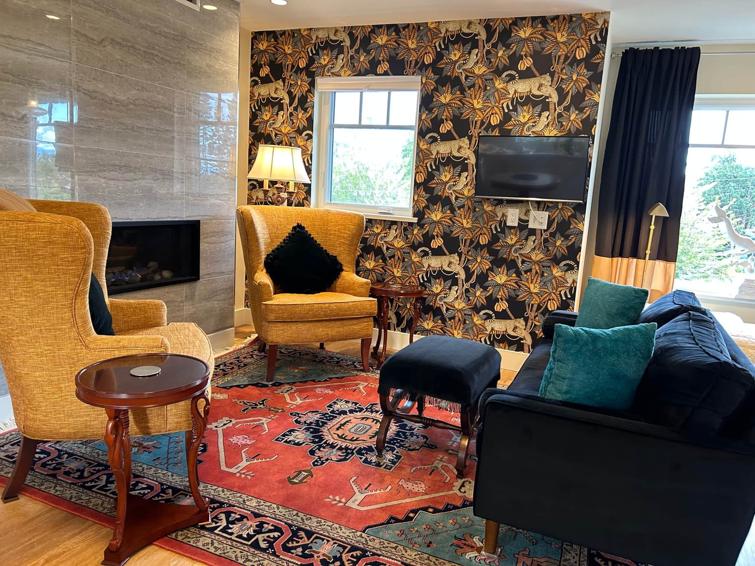 Sooke Vacation Rental