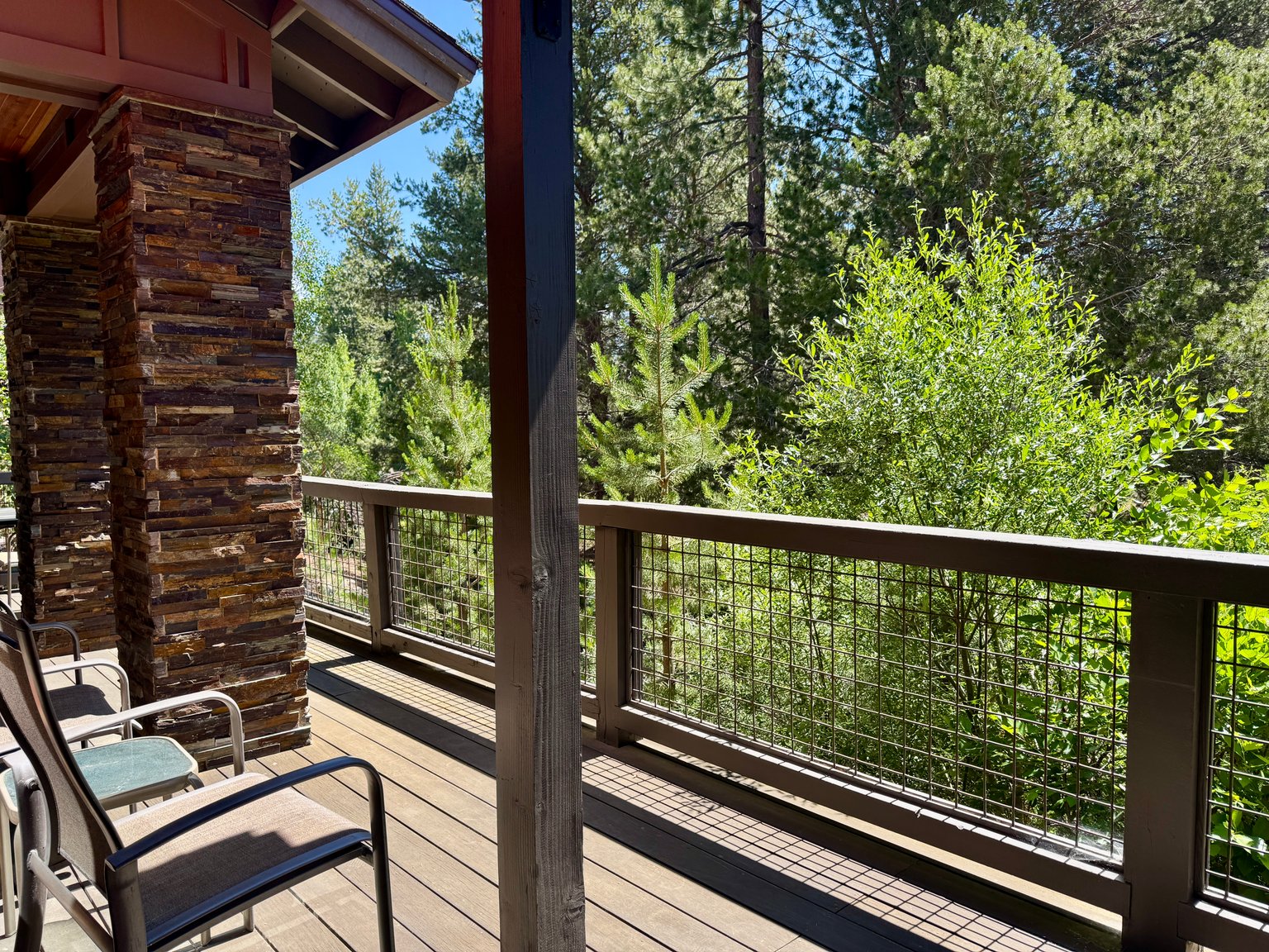 Truckee Vacation Rental