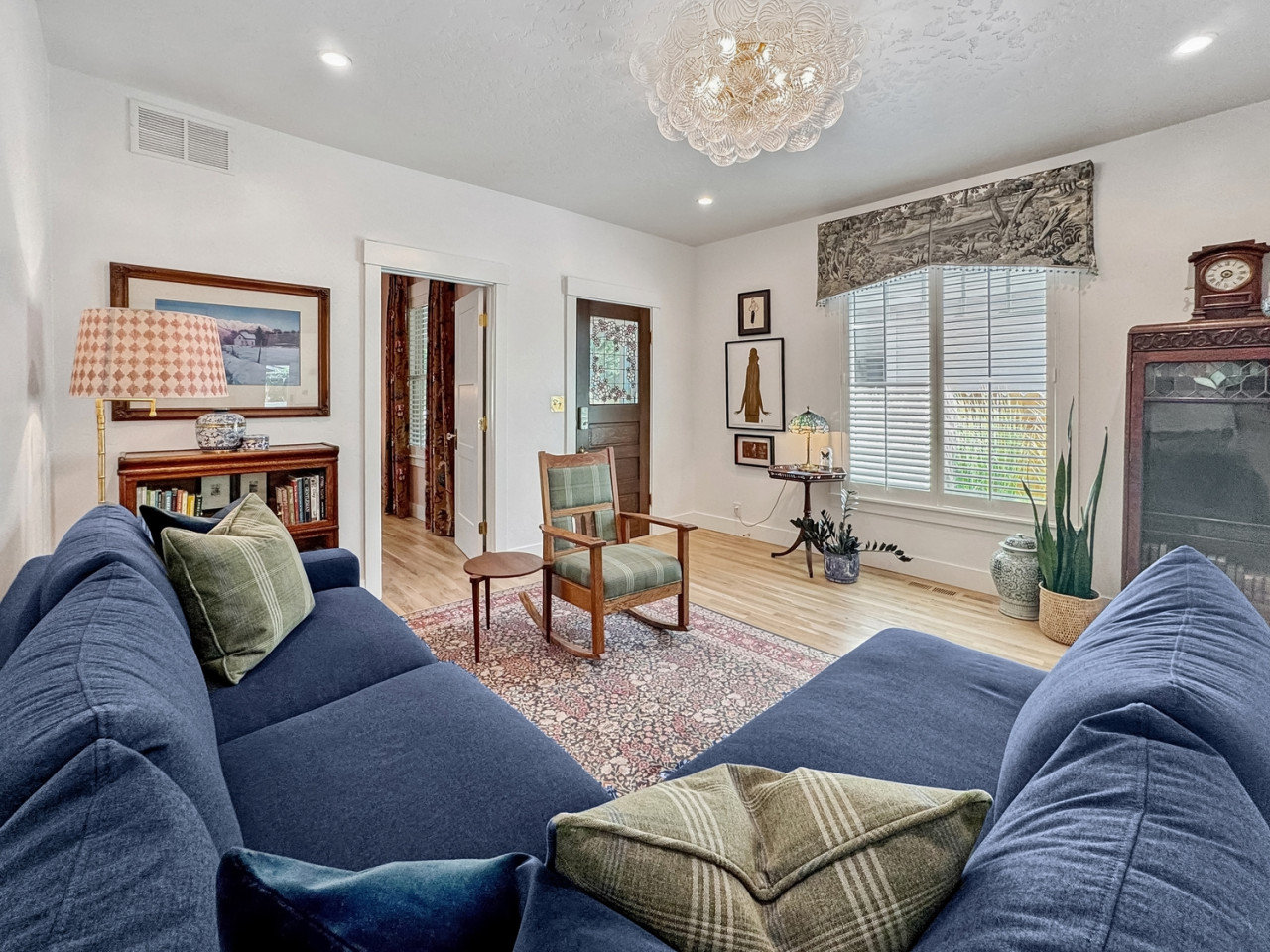 Boise Vacation Rental