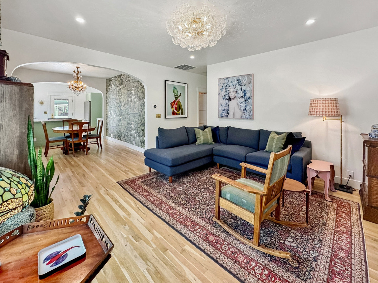 Boise Vacation Rental