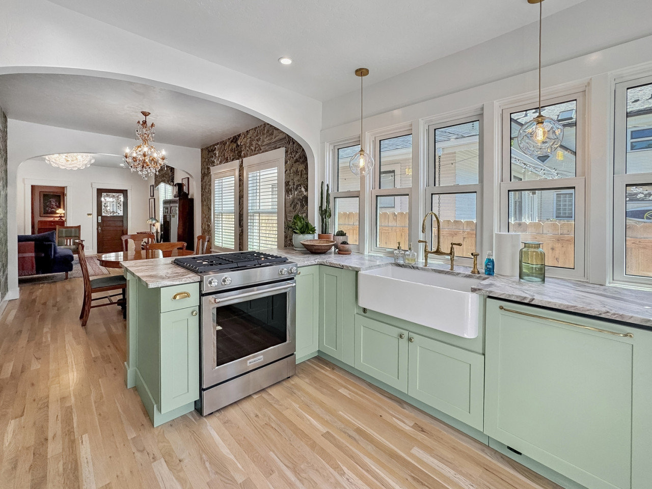 Boise Vacation Rental