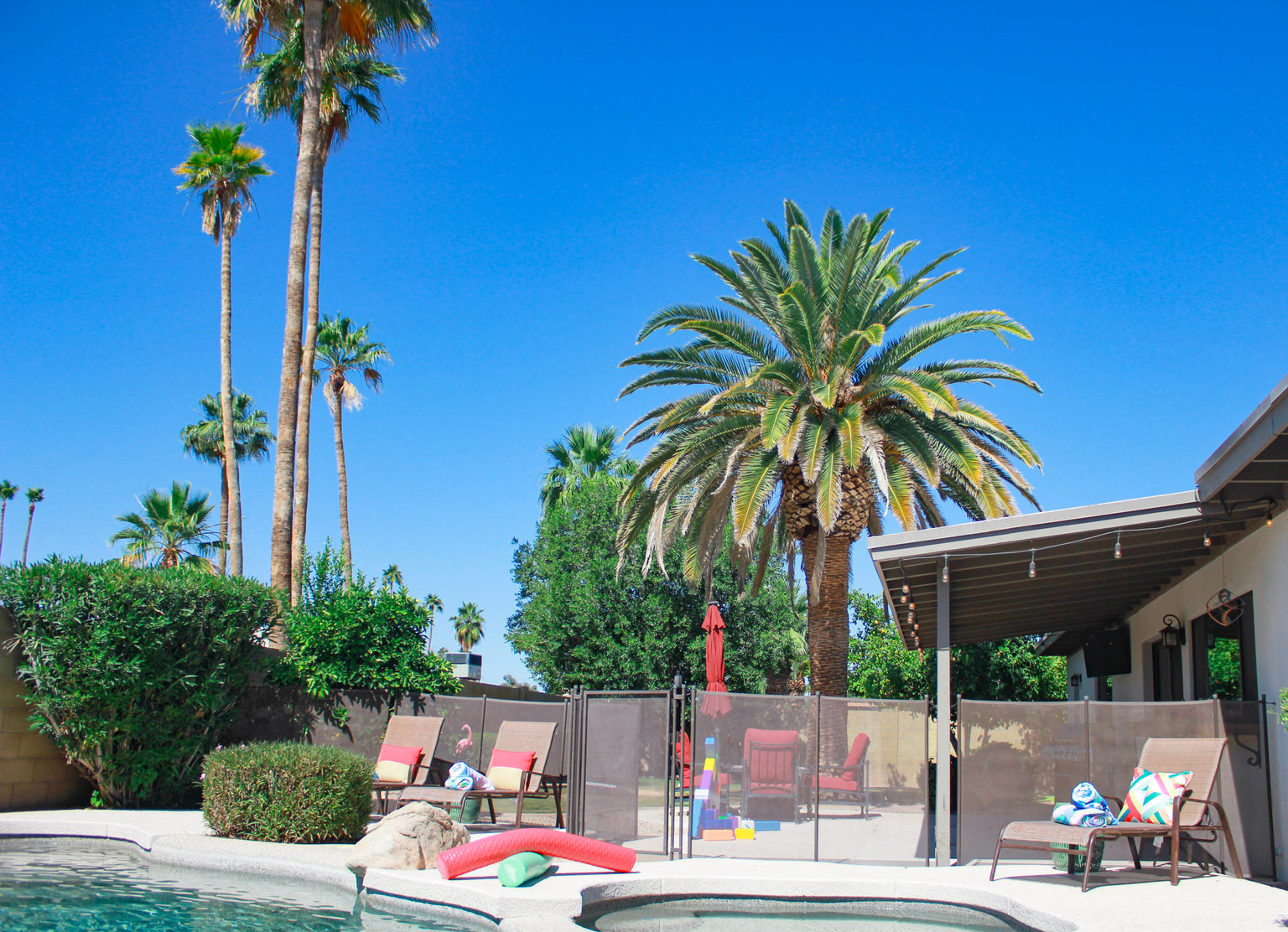 Scottsdale Vacation Rental