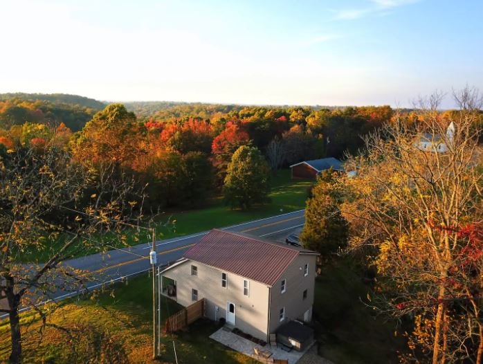 Logan Vacation Rental