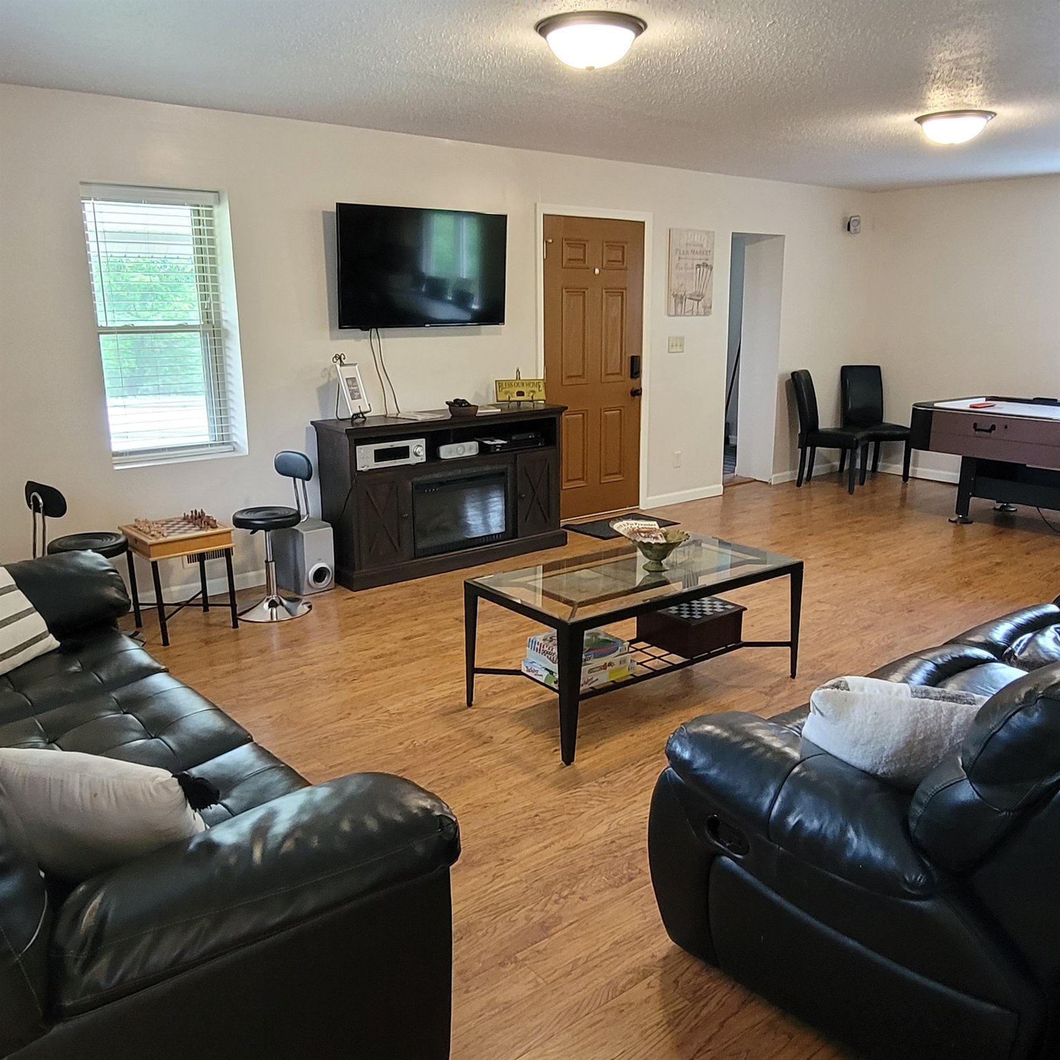 Logan Vacation Rental