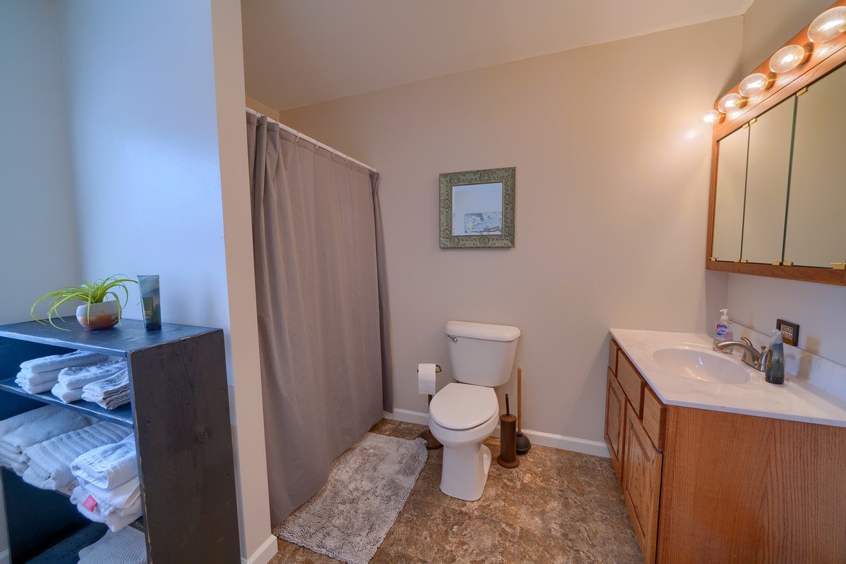 Logan Vacation Rental