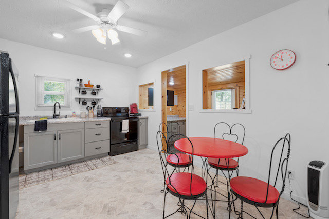 Laurelville Vacation Rental