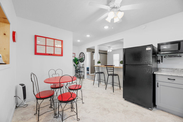 Laurelville Vacation Rental