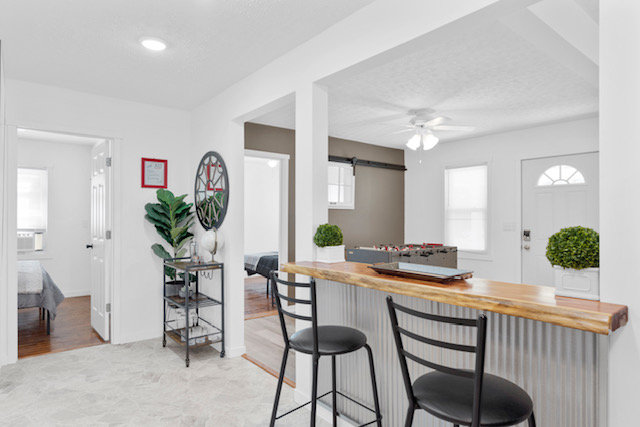 Laurelville Vacation Rental