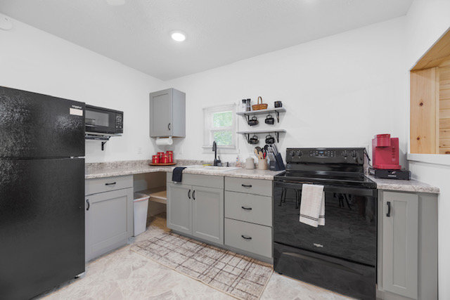 Laurelville Vacation Rental