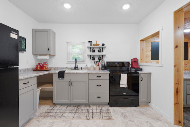 Laurelville Vacation Rental