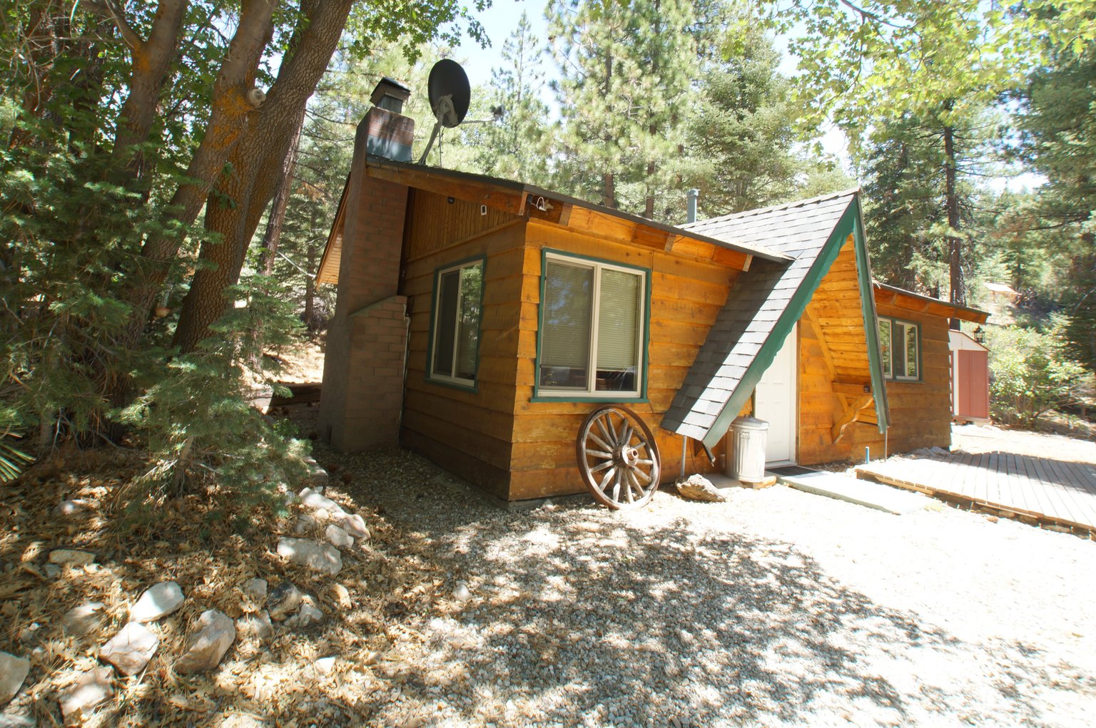Fawnskin Vacation Rental