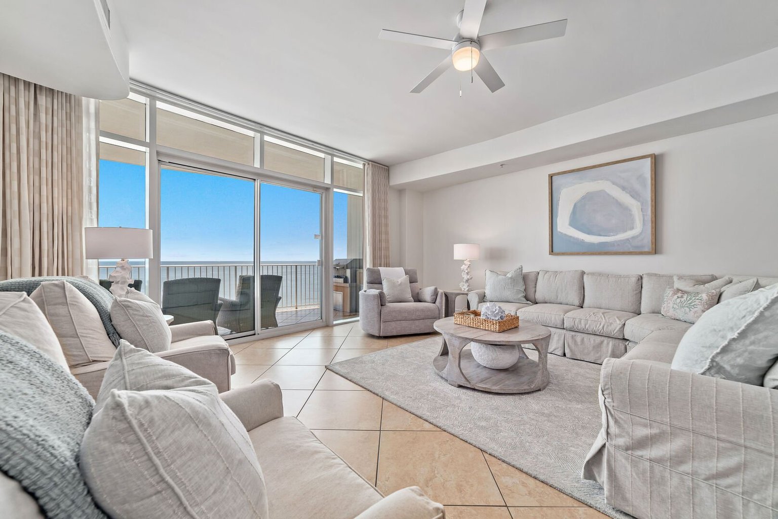 Orange Beach Vacation Rental