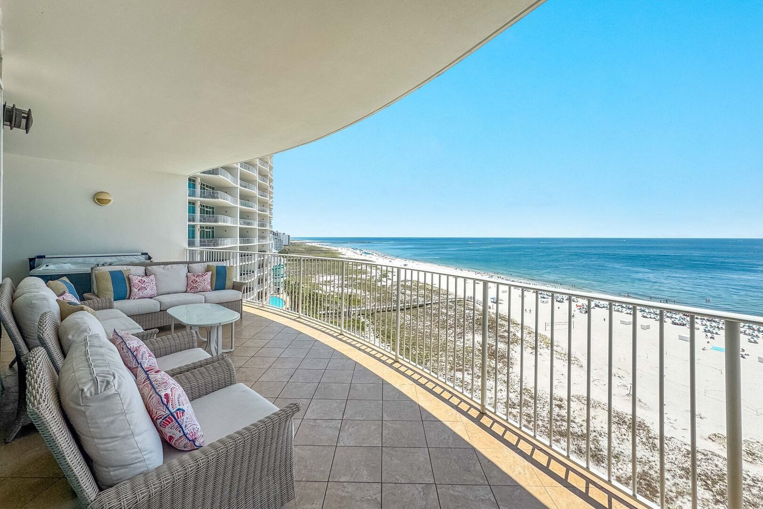 Orange Beach Vacation Rental