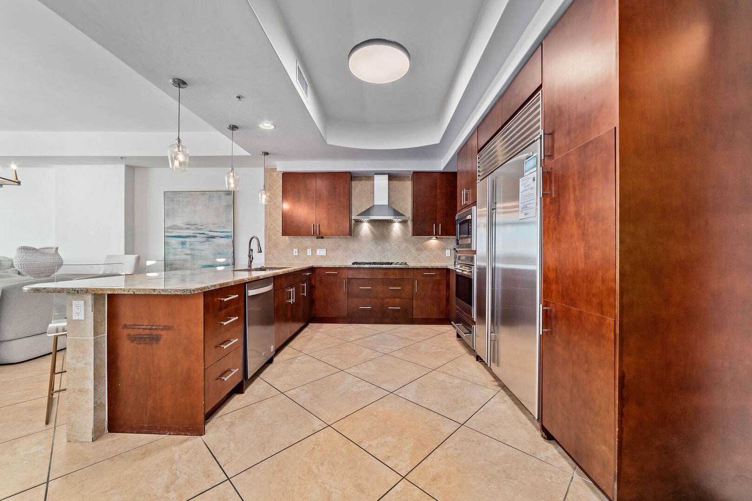 Orange Beach Vacation Rental