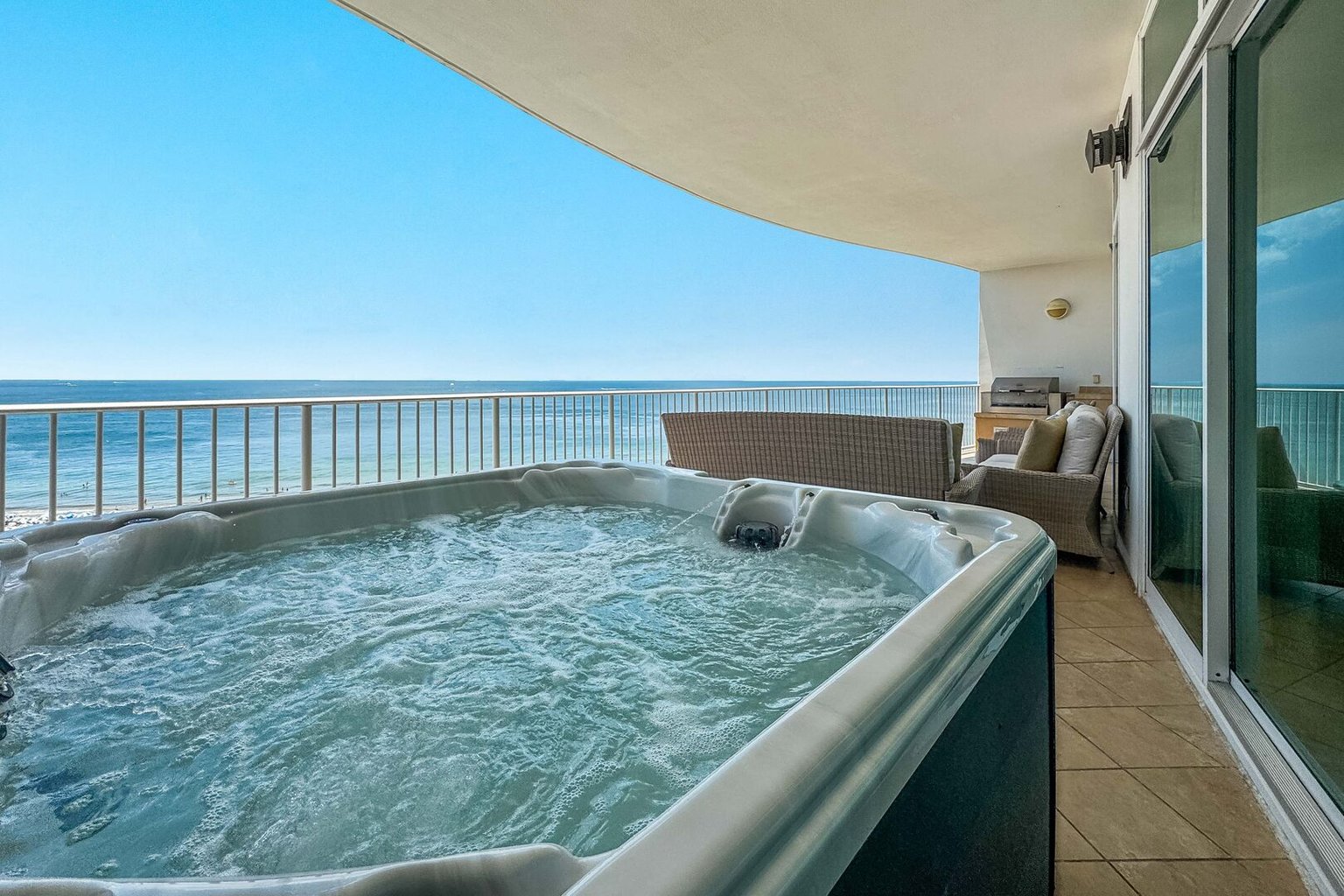 Orange Beach Vacation Rental