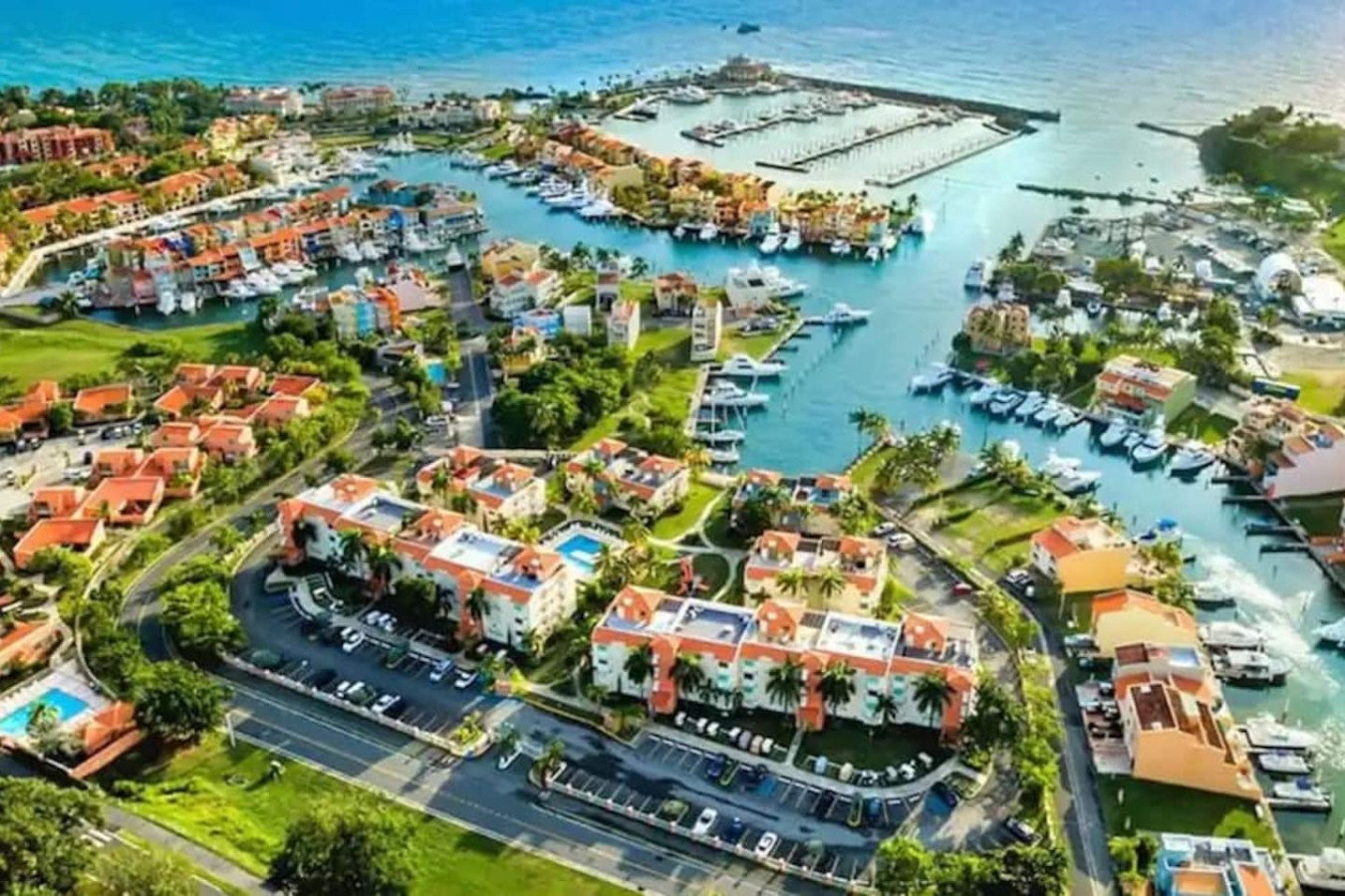 Palmas del Mar Vacation Rental