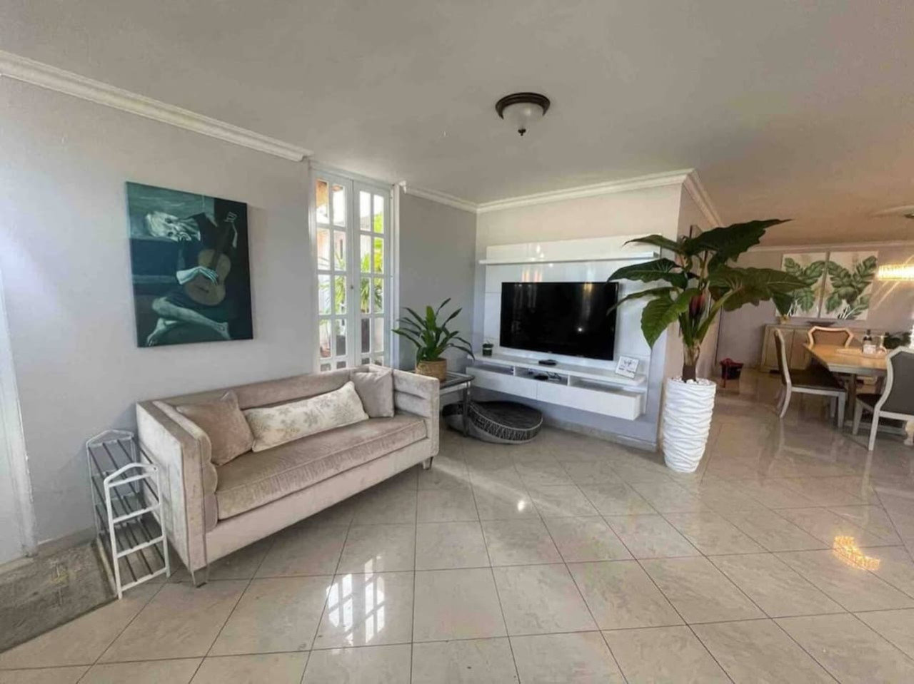 Palmas del Mar Vacation Rental