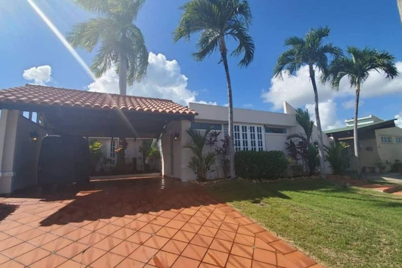 Palmas del Mar Vacation Rental