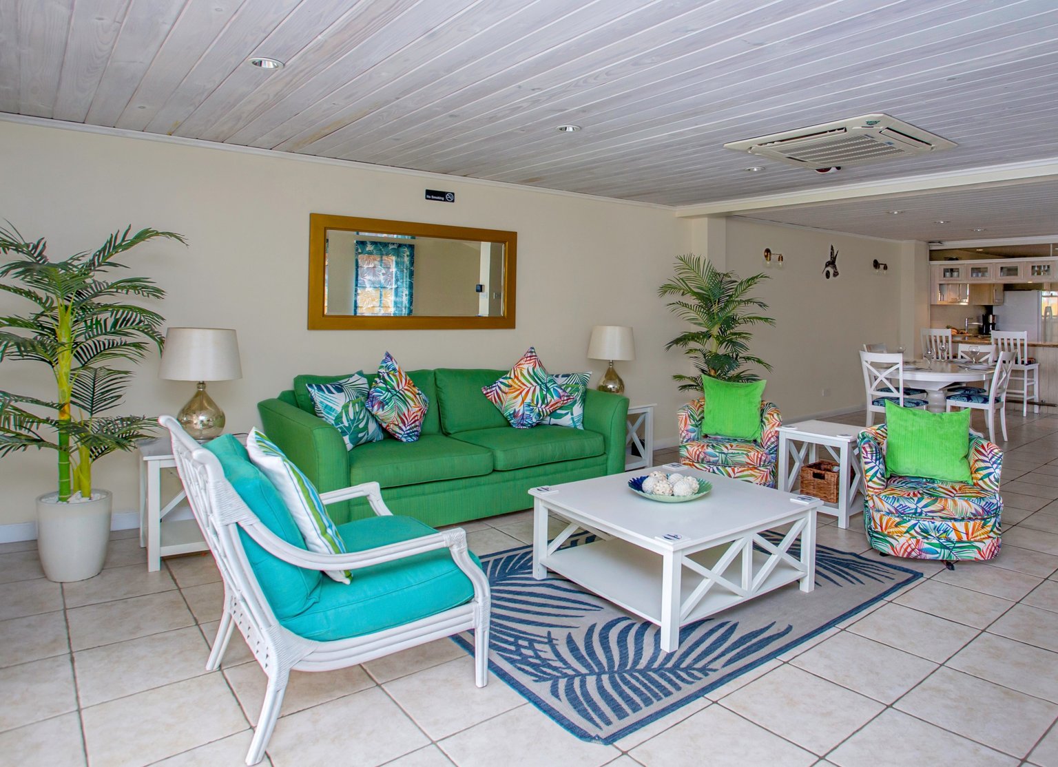 Rodney Bay Vacation Rental