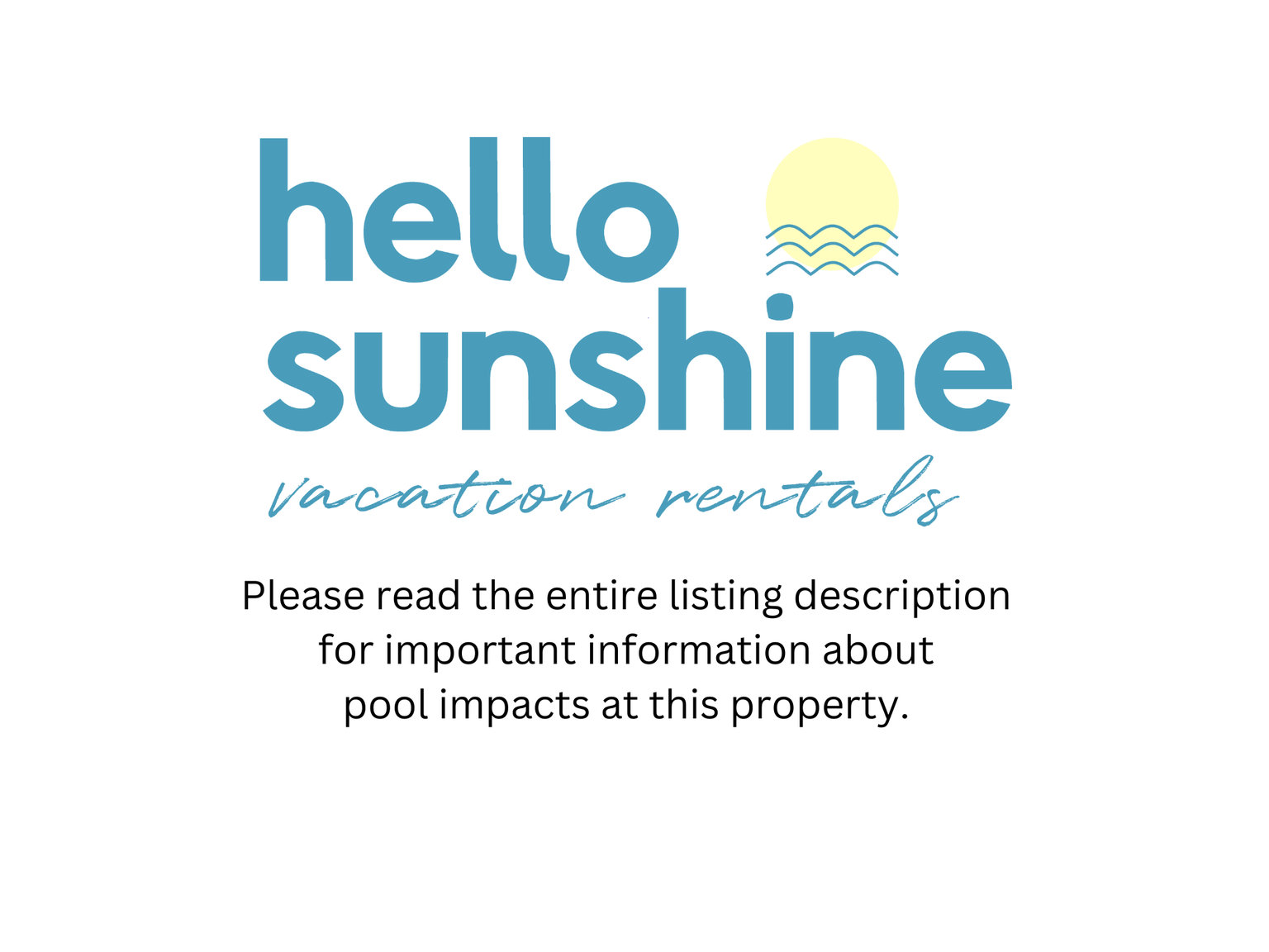 Indian Shores Vacation Rental