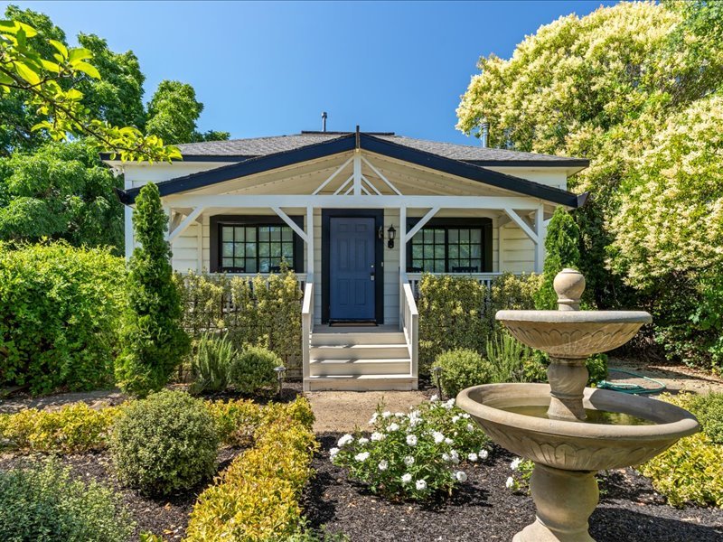 Healdsburg Vacation Rental