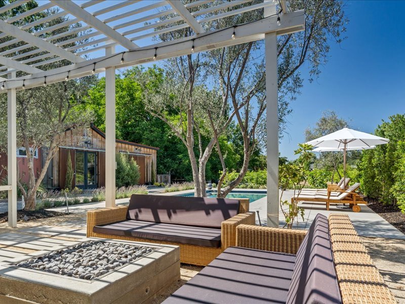 Healdsburg Vacation Rental