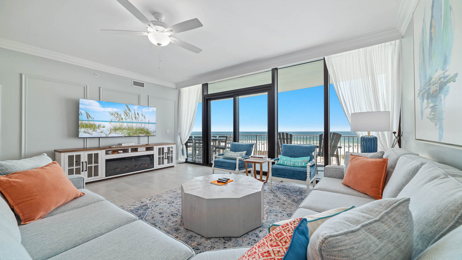 Gulf Shores Vacation Rental