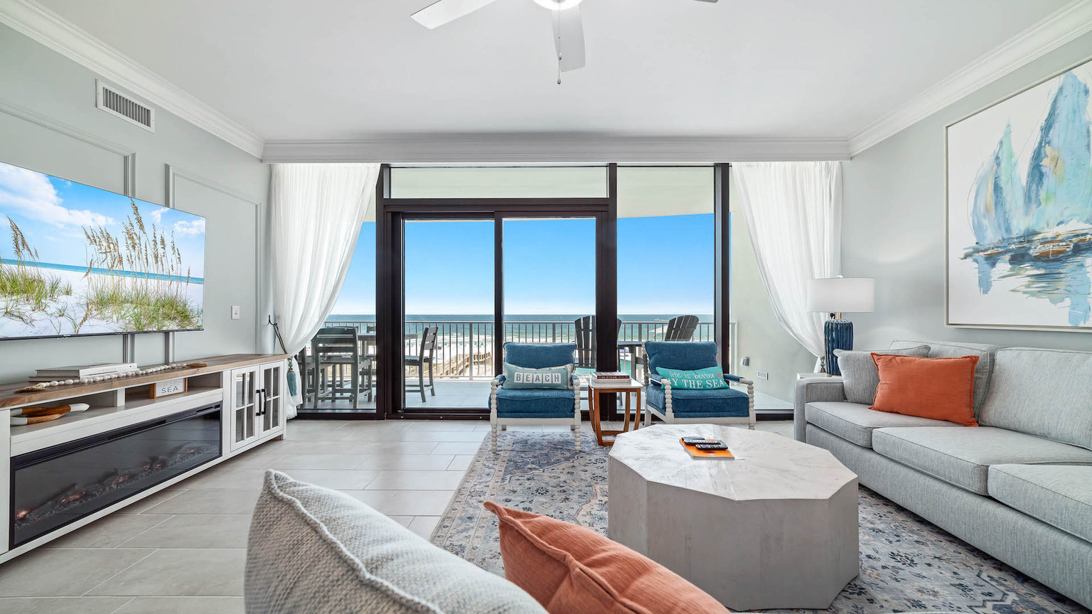 Gulf Shores Vacation Rental