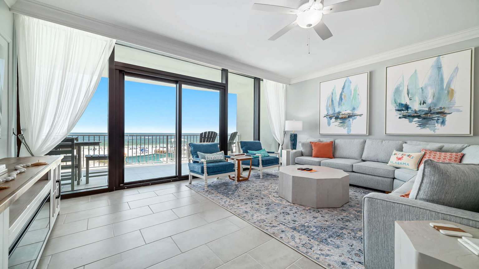 Gulf Shores Vacation Rental