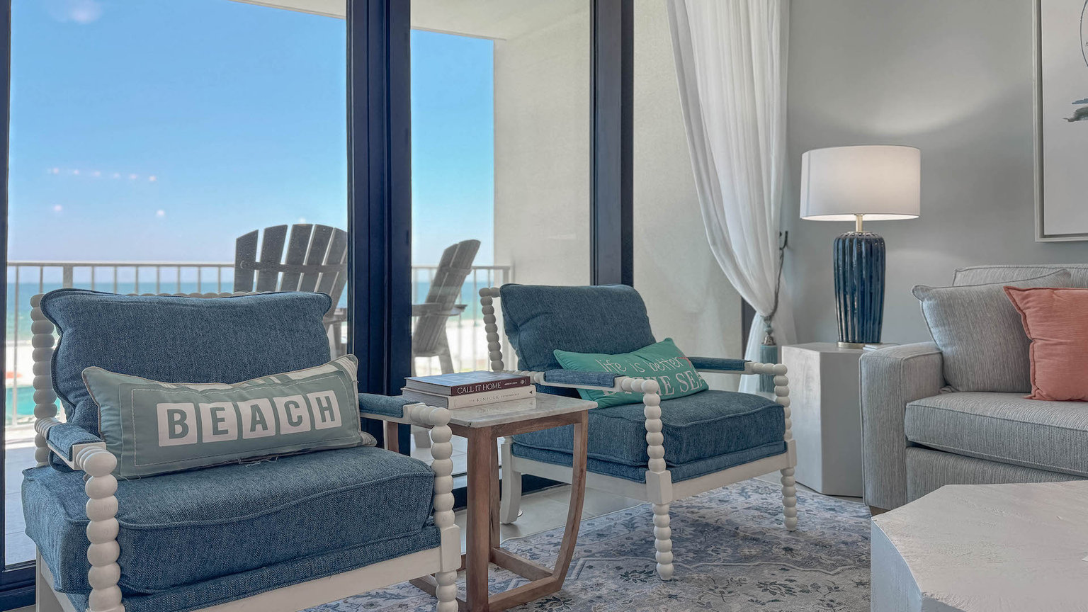 Gulf Shores Vacation Rental