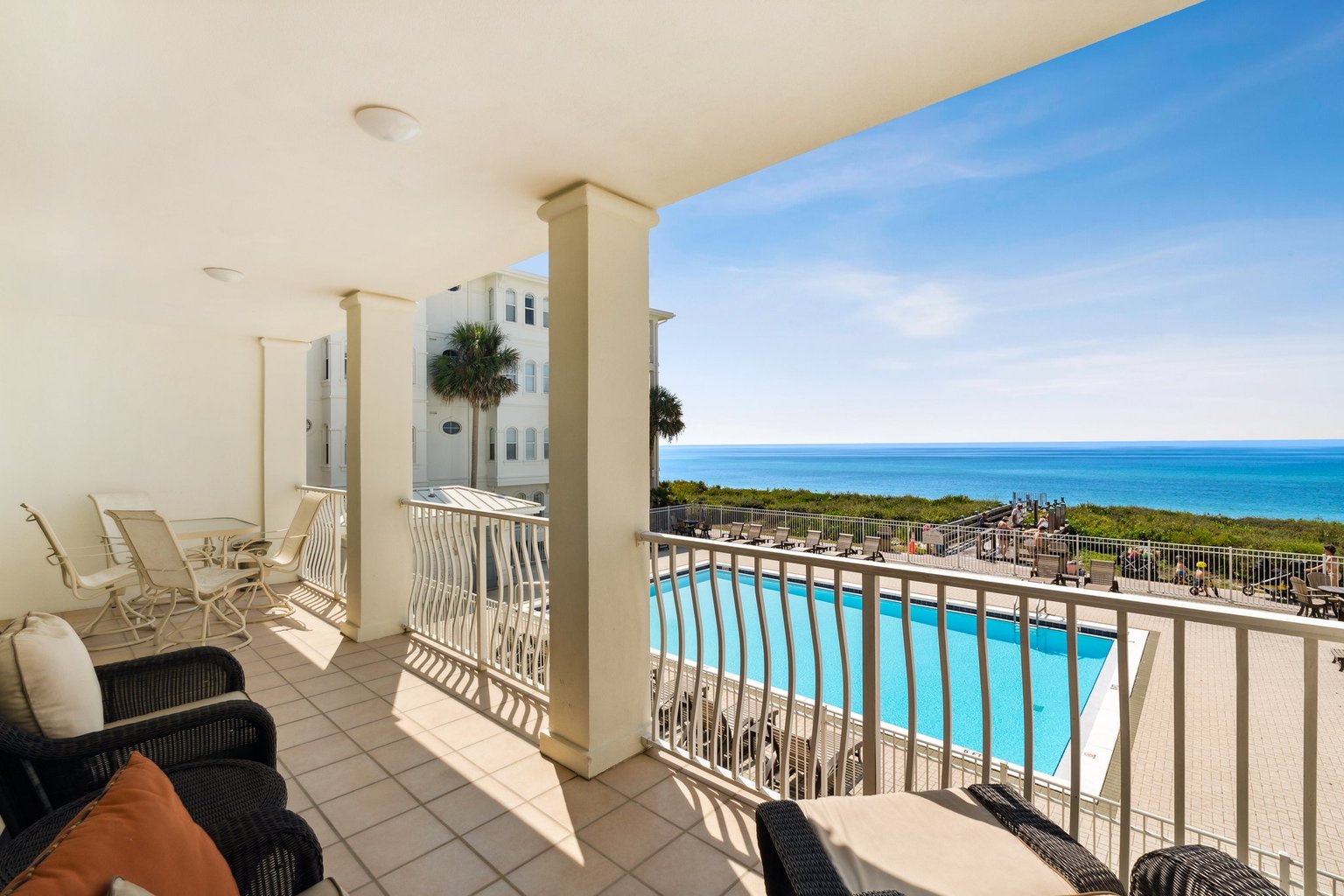 Seacrest Beach Vacation Rental