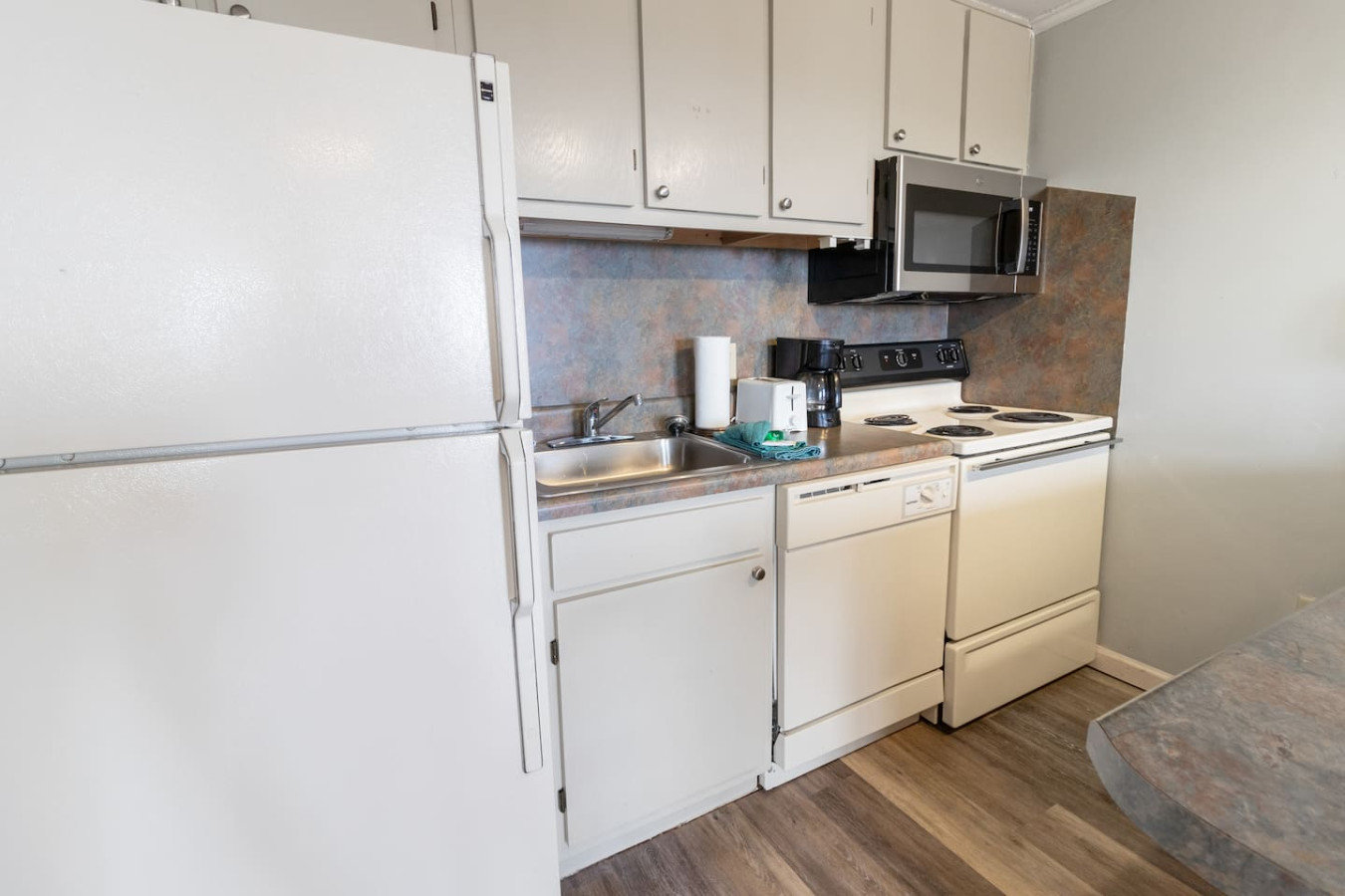 Snowshoe Vacation Rental