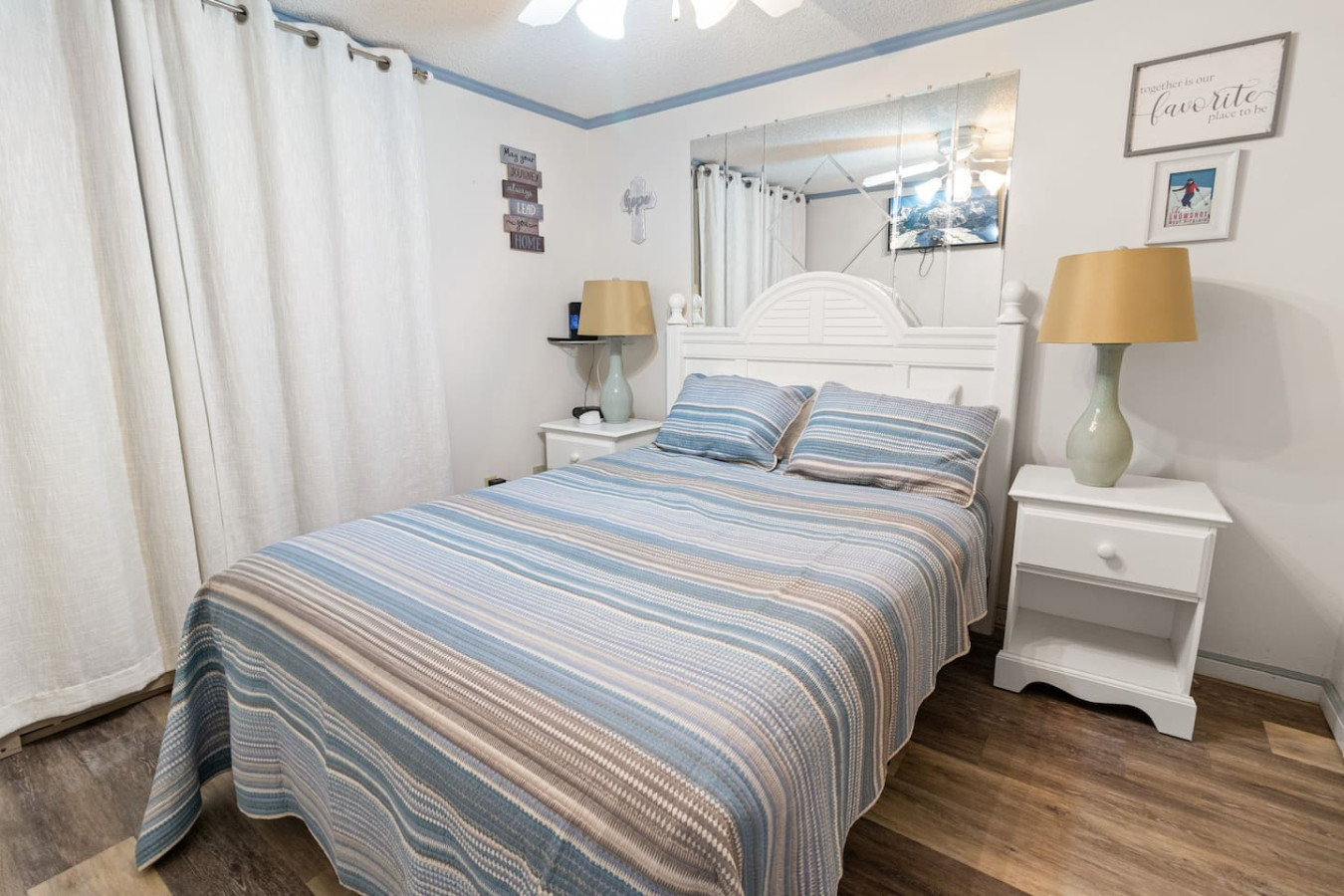 Snowshoe Vacation Rental