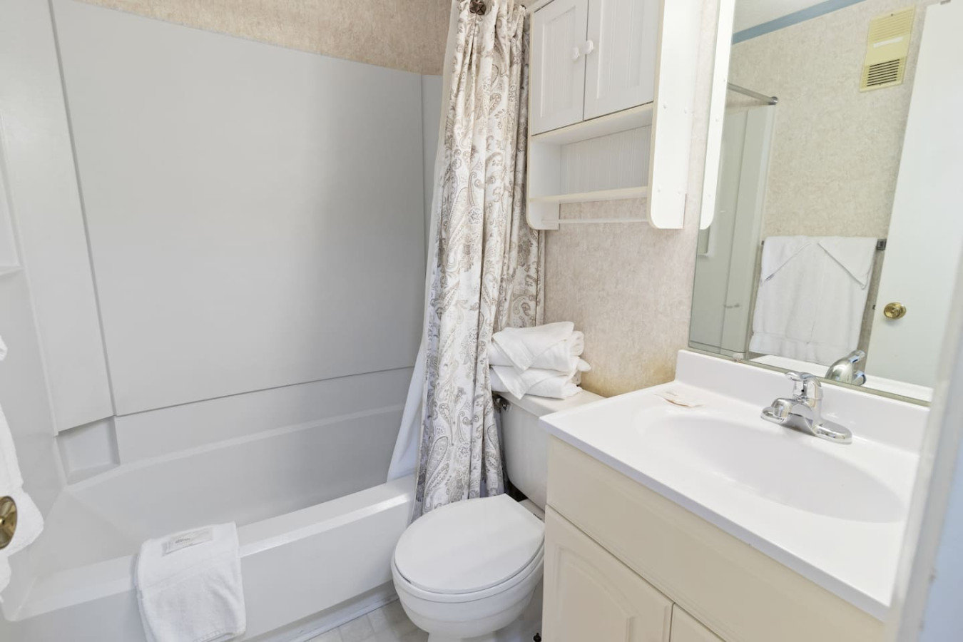 Snowshoe Vacation Rental