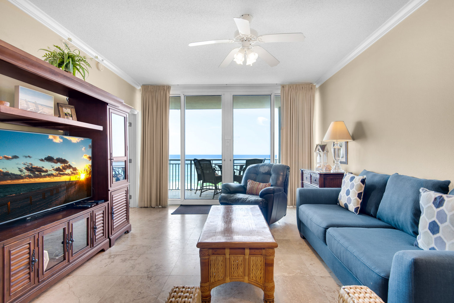 Navarre Beach Vacation Rental