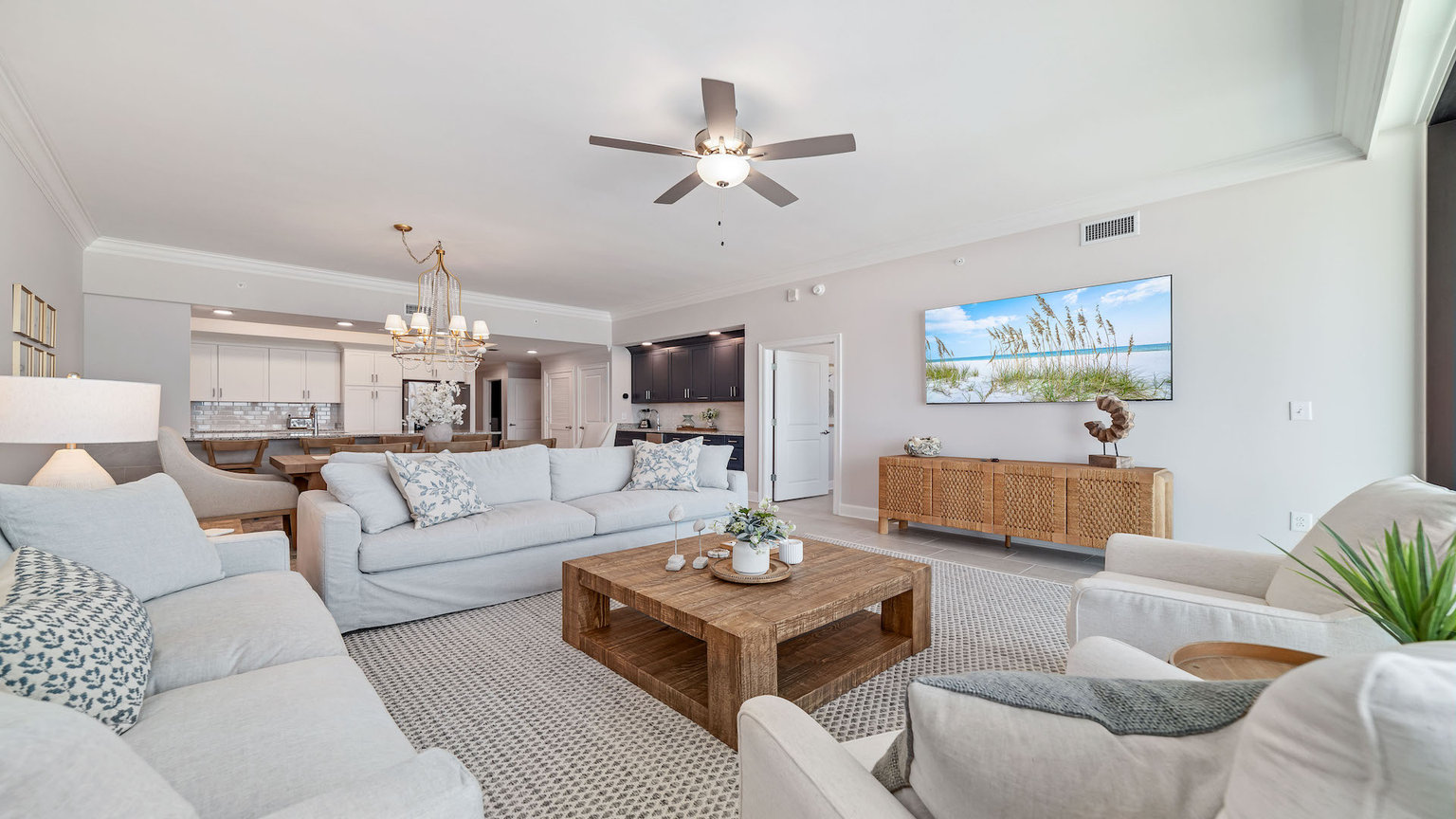 Gulf Shores Vacation Rental