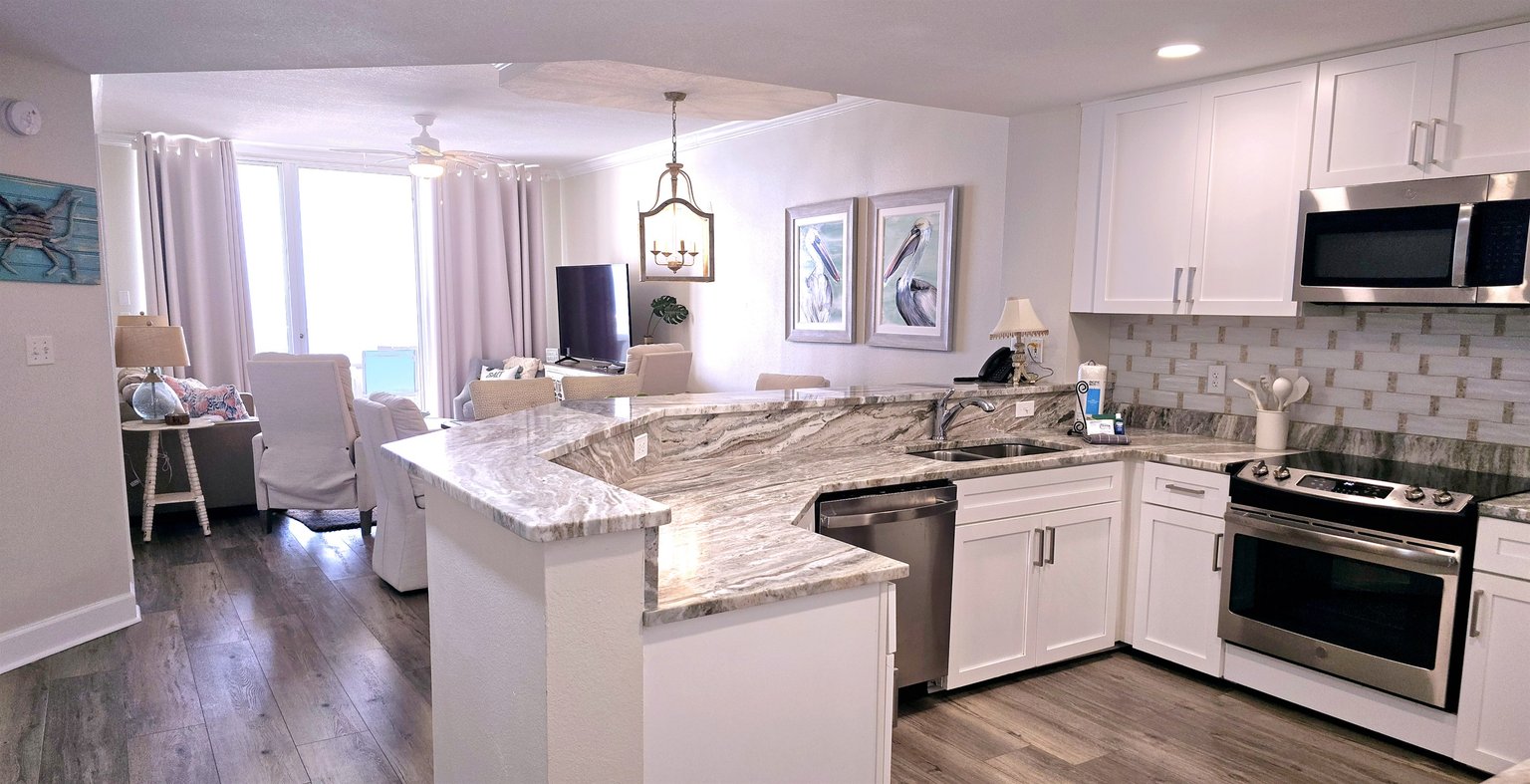 Gulf Shores Vacation Rental