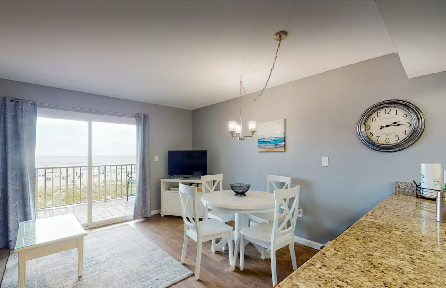 Gulf Shores Vacation Rental