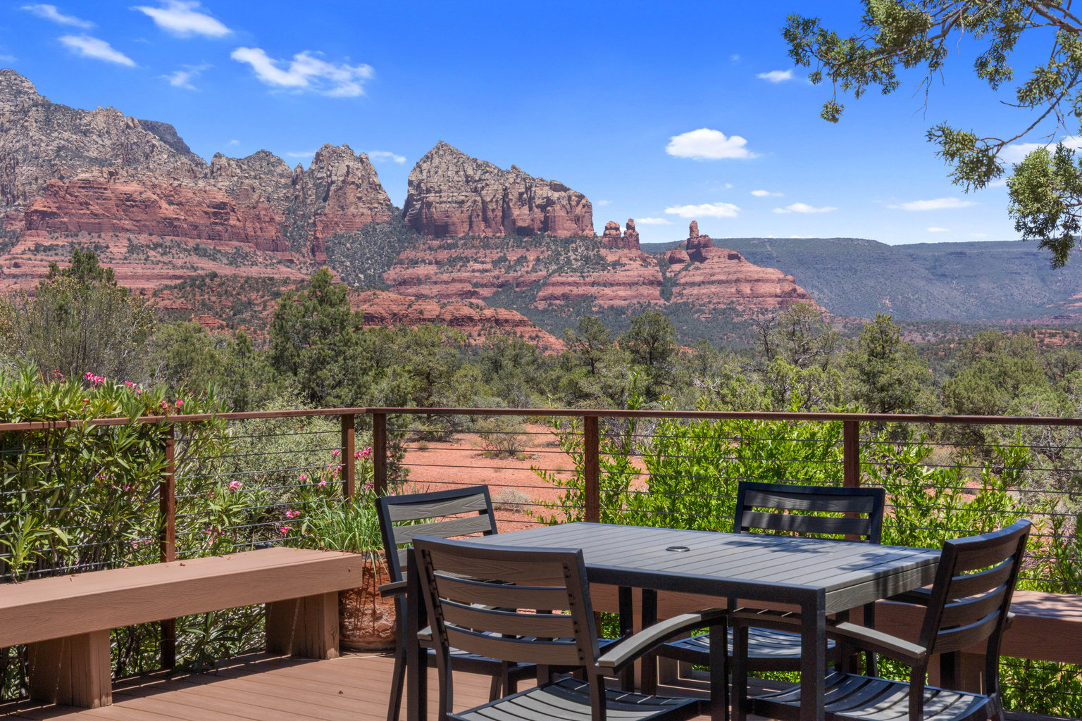 Sedona Vacation Rental