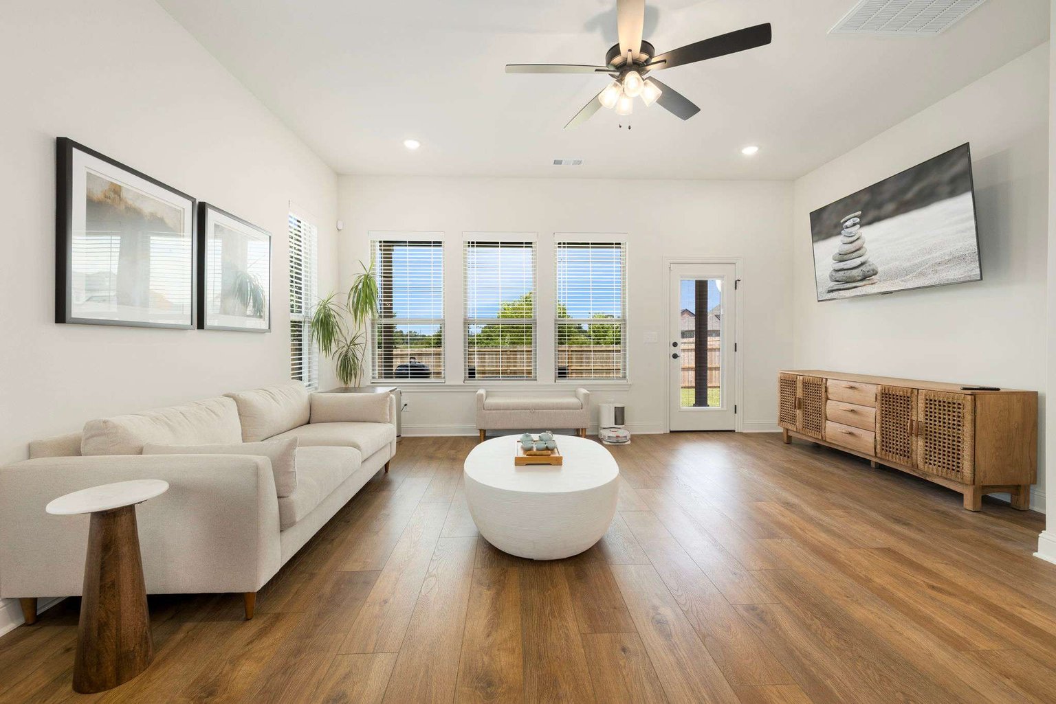 Rogers Vacation Rental