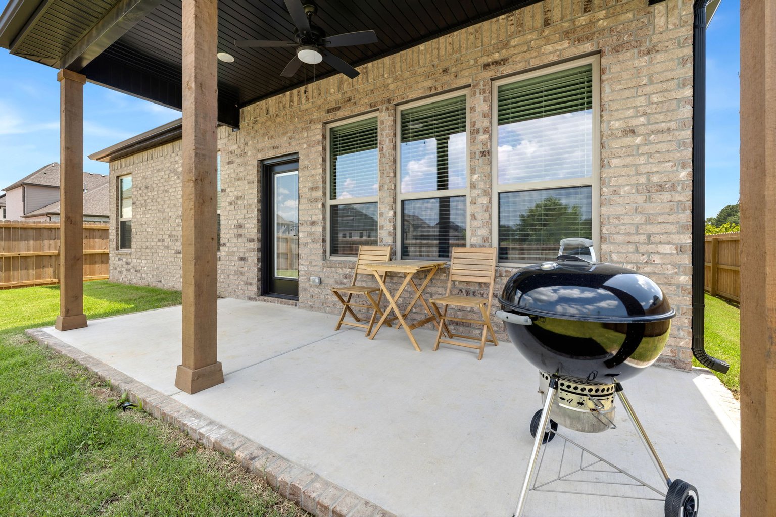 Rogers Vacation Rental