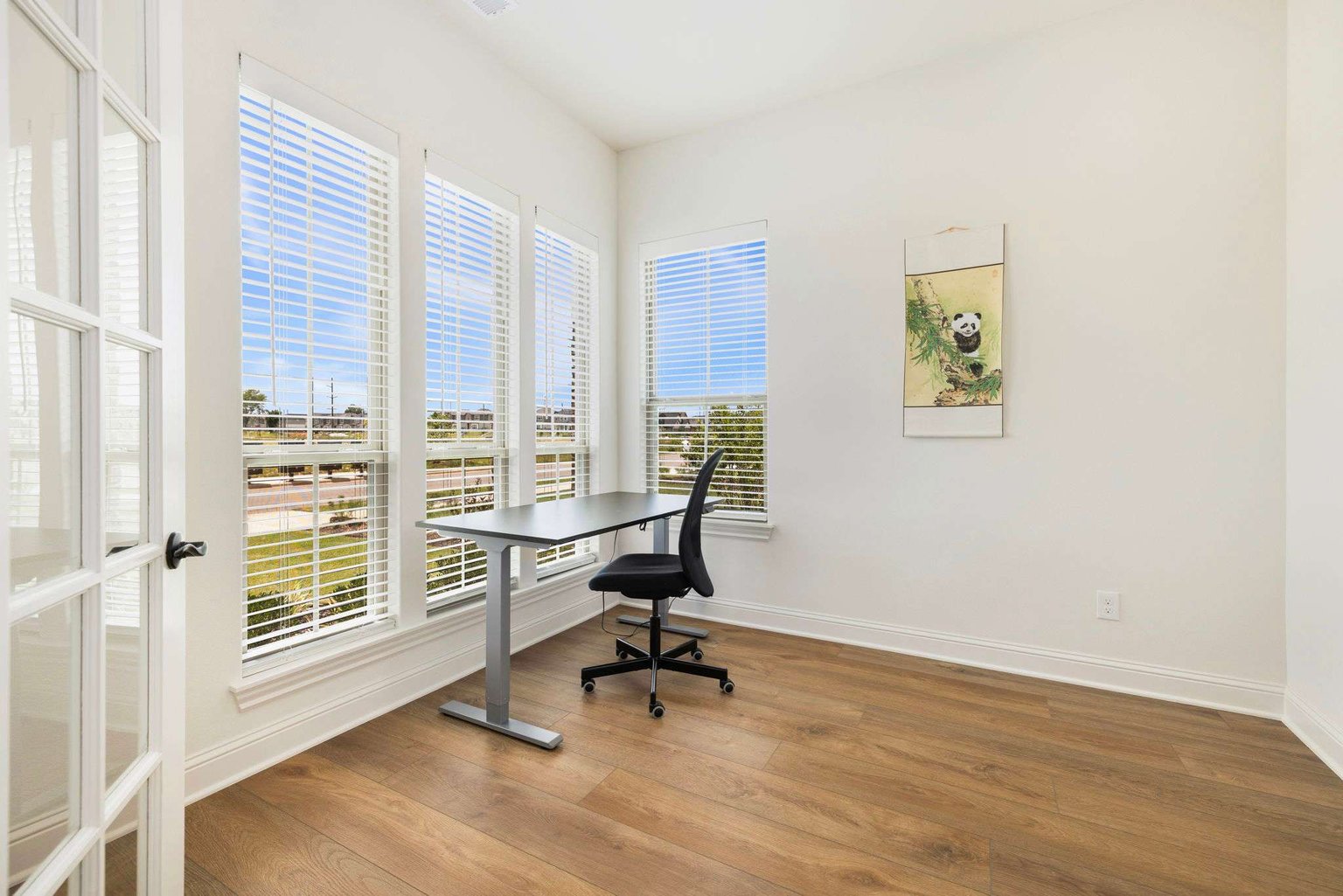 Rogers Vacation Rental
