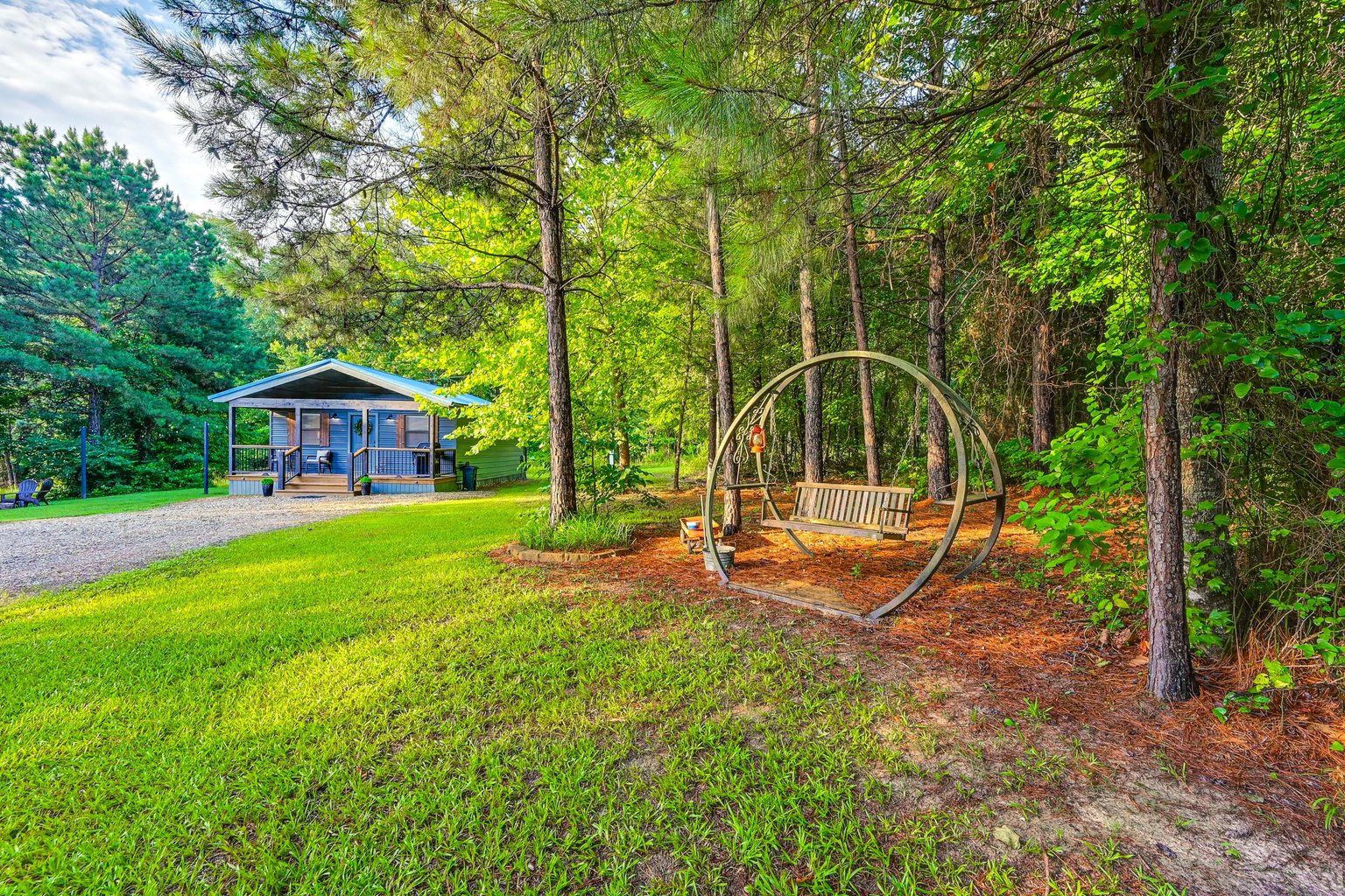 Broken Bow Vacation Rental