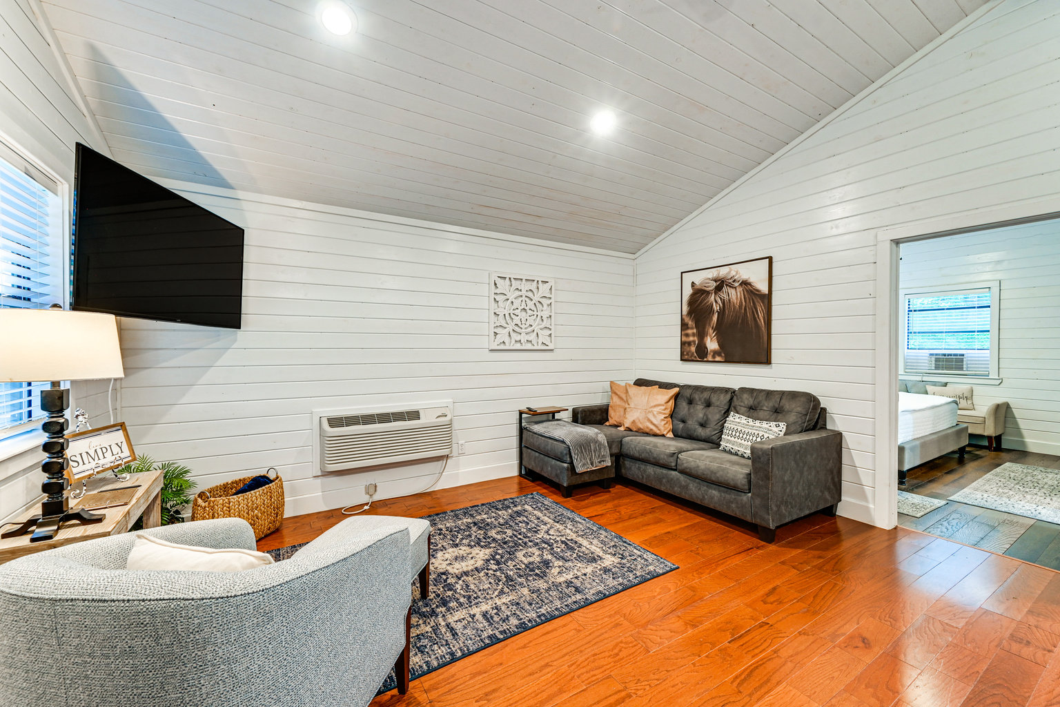 Broken Bow Vacation Rental