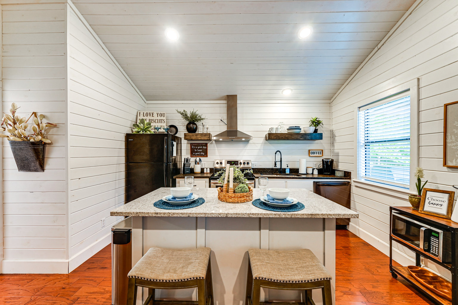 Broken Bow Vacation Rental