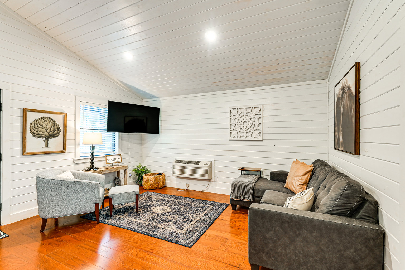 Broken Bow Vacation Rental