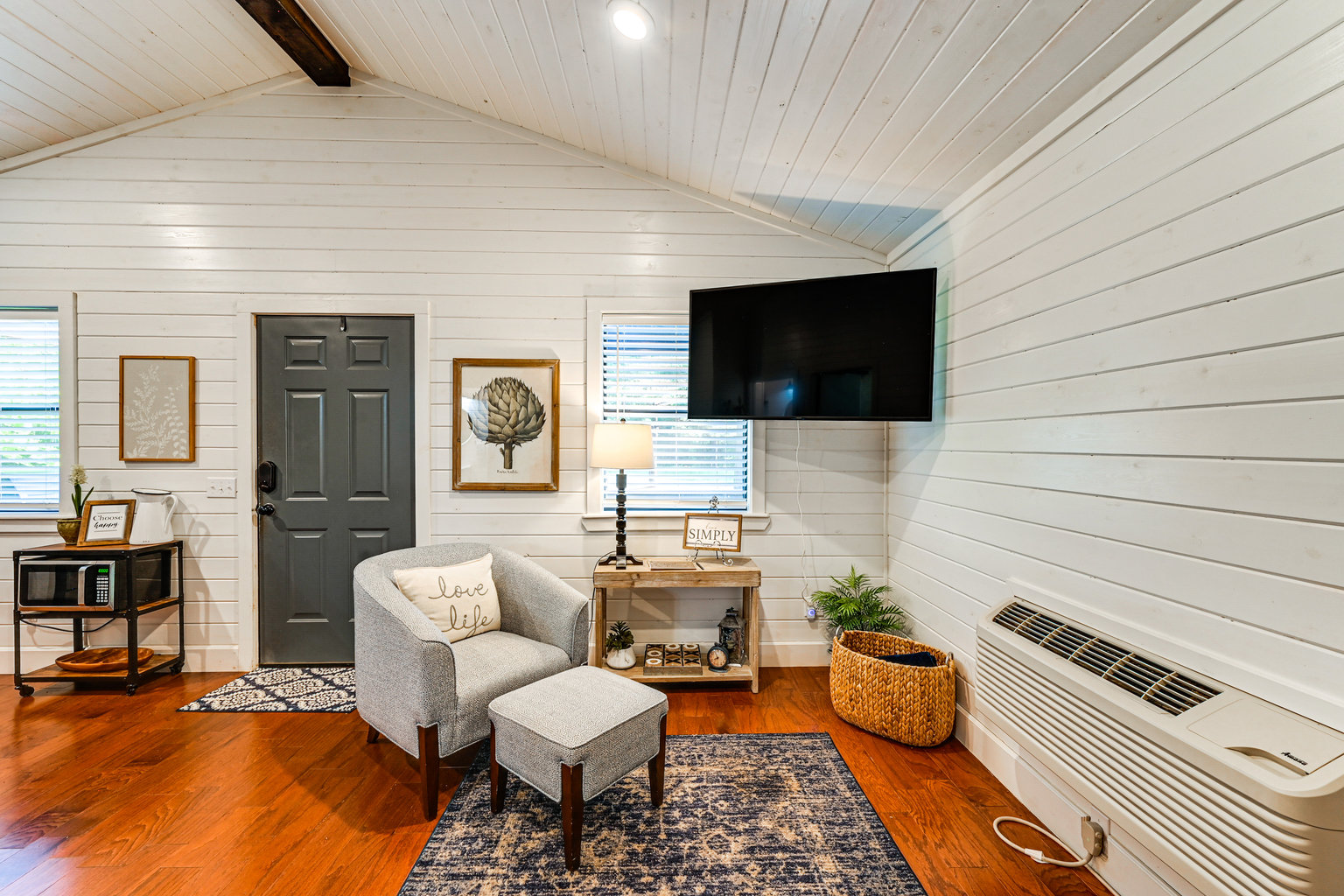 Broken Bow Vacation Rental