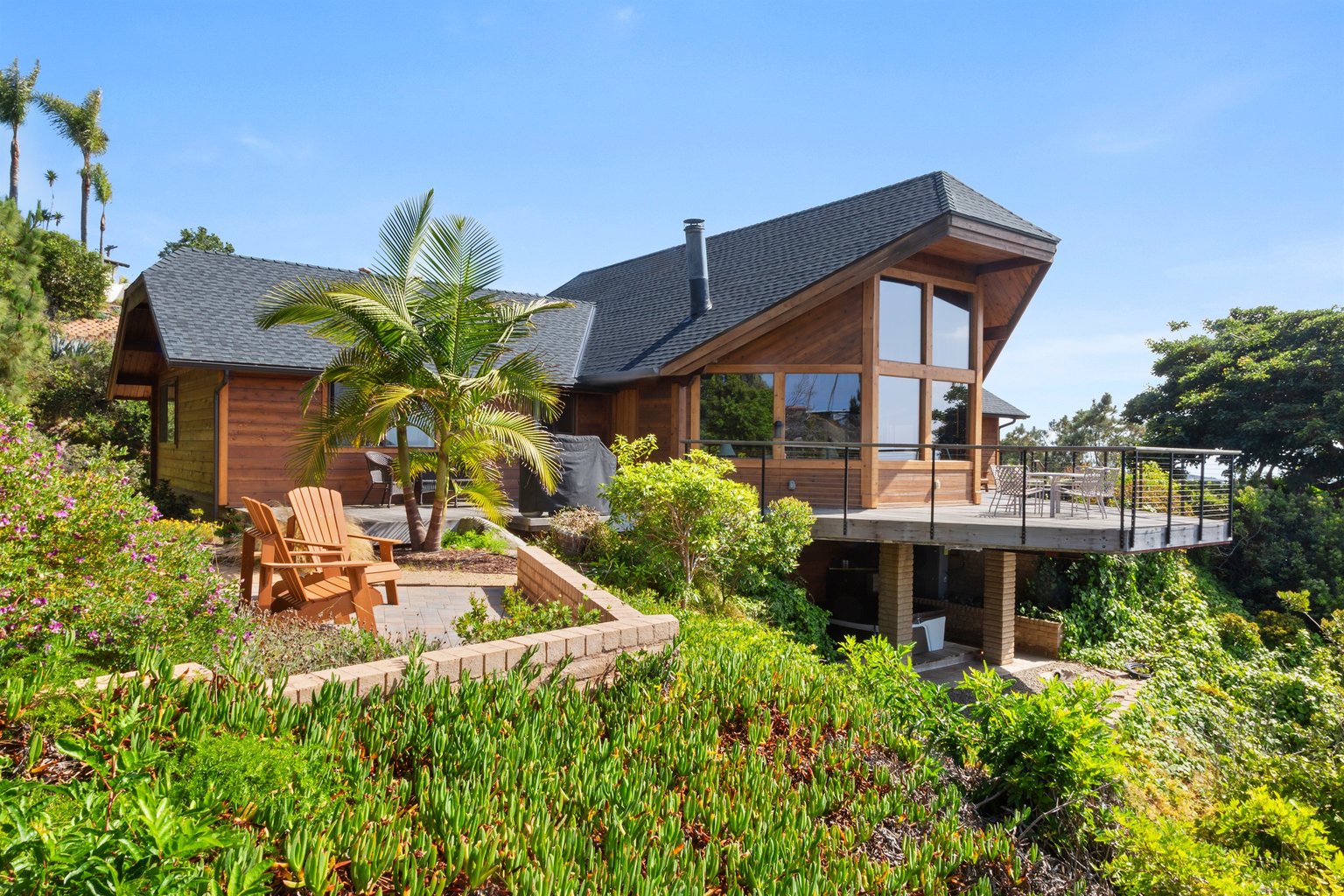 Solana Beach Vacation Rental