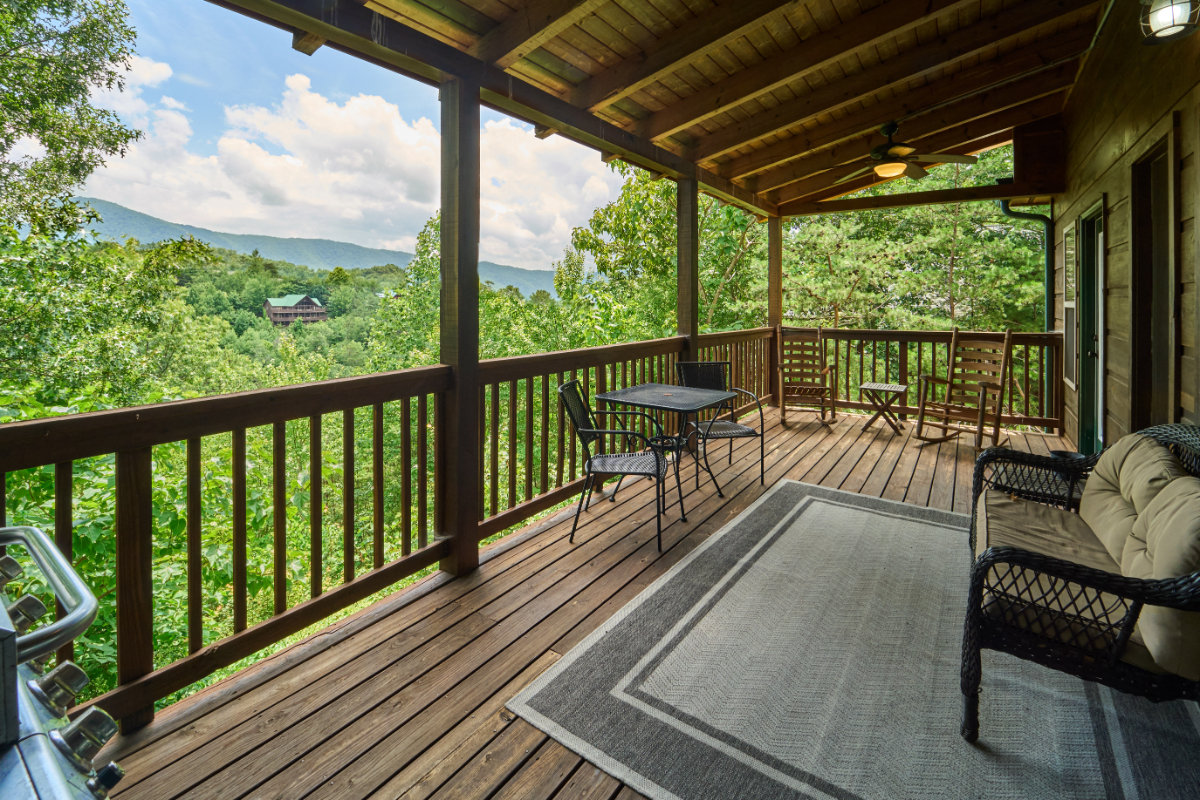 Sevierville Vacation Rental