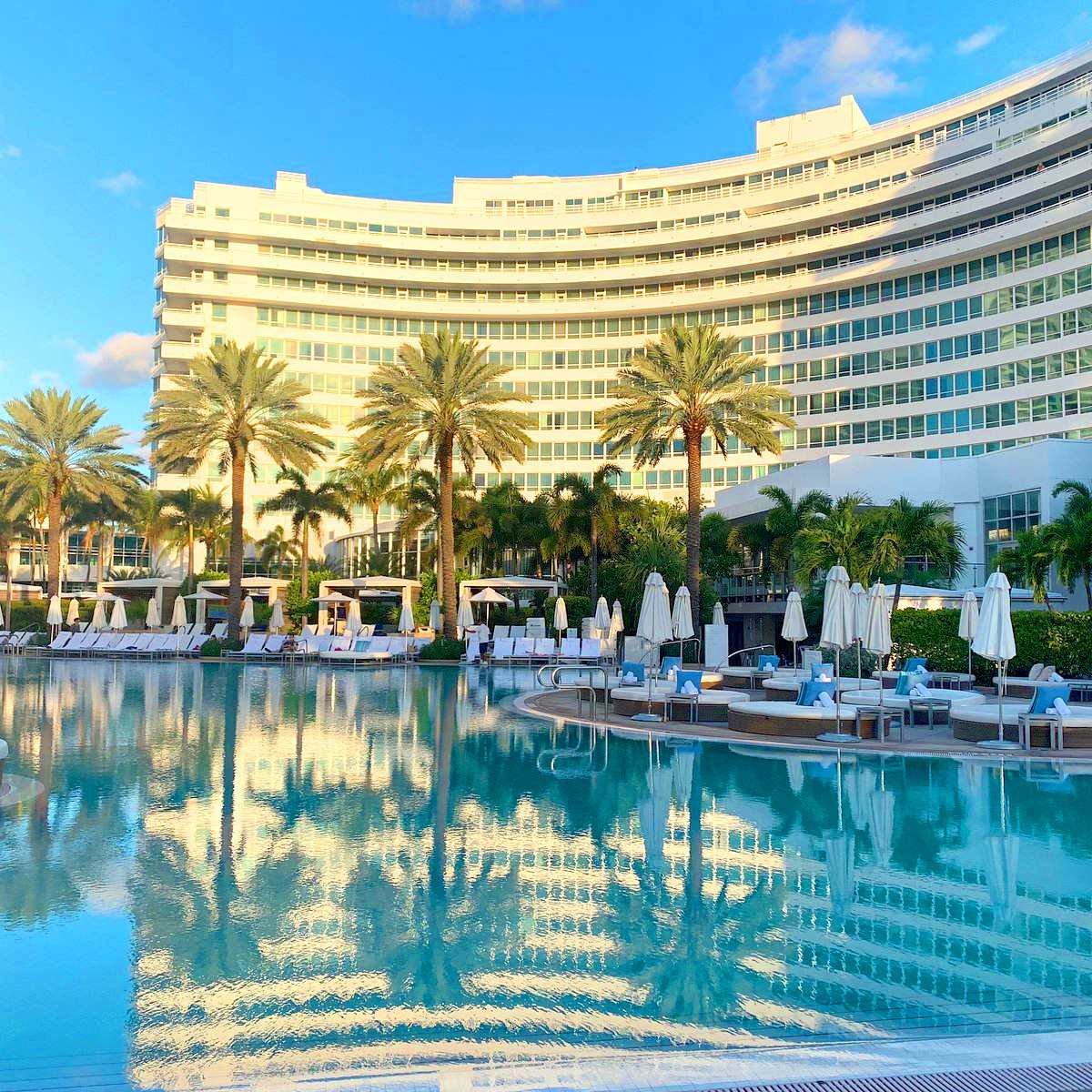 Miami Beach Vacation Rental